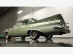 Thumbnail Photo 26 for 1959 Chevrolet Biscayne